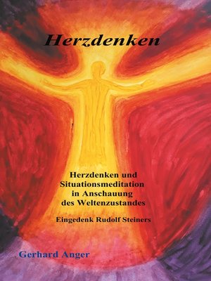 cover image of Herzdenken